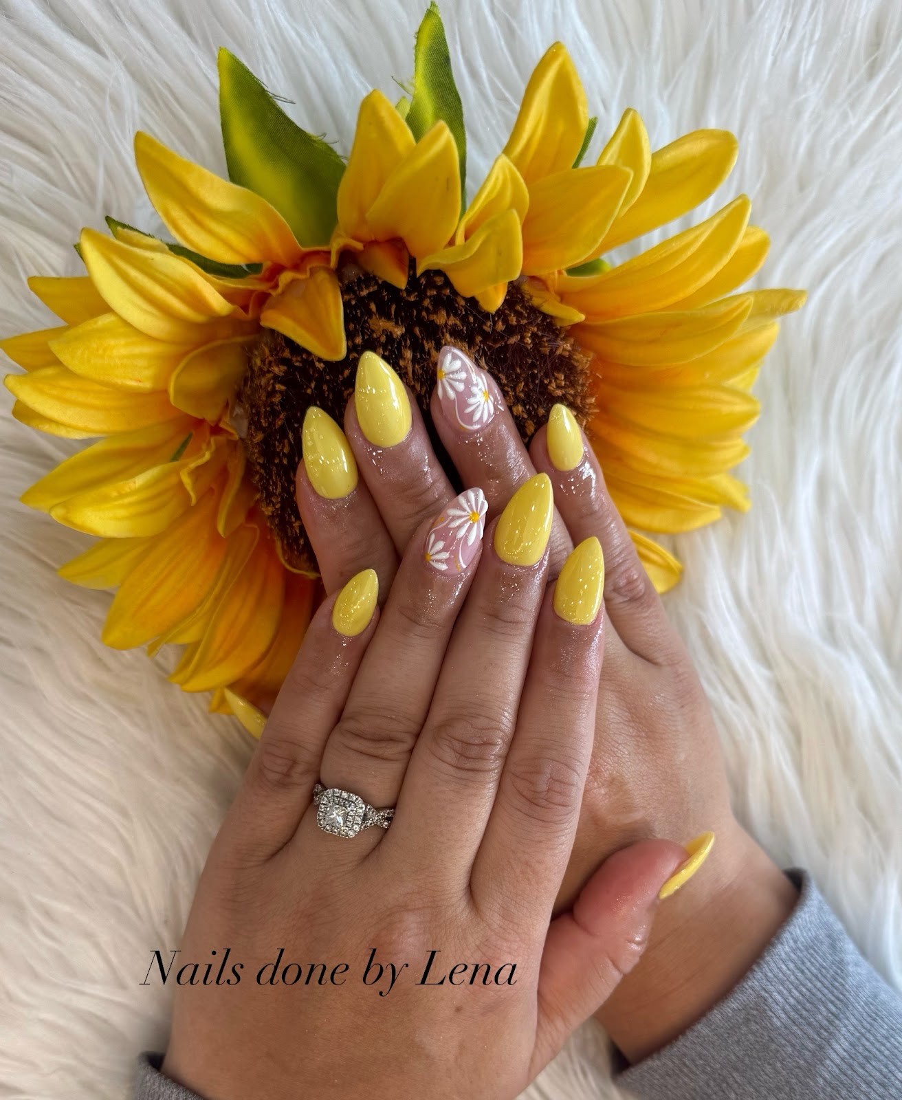 Beautiful Nails